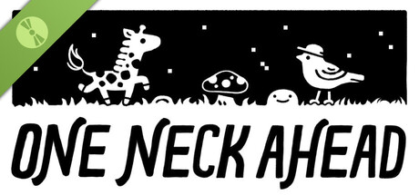 One Neck Ahead Demo Banner