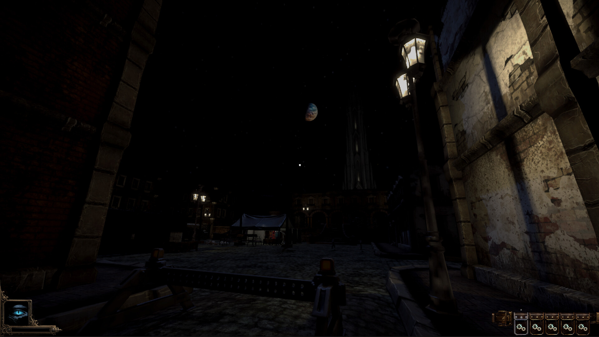 Porcelain screenshot 1