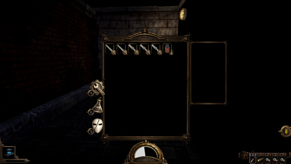 Porcelain Screenshot