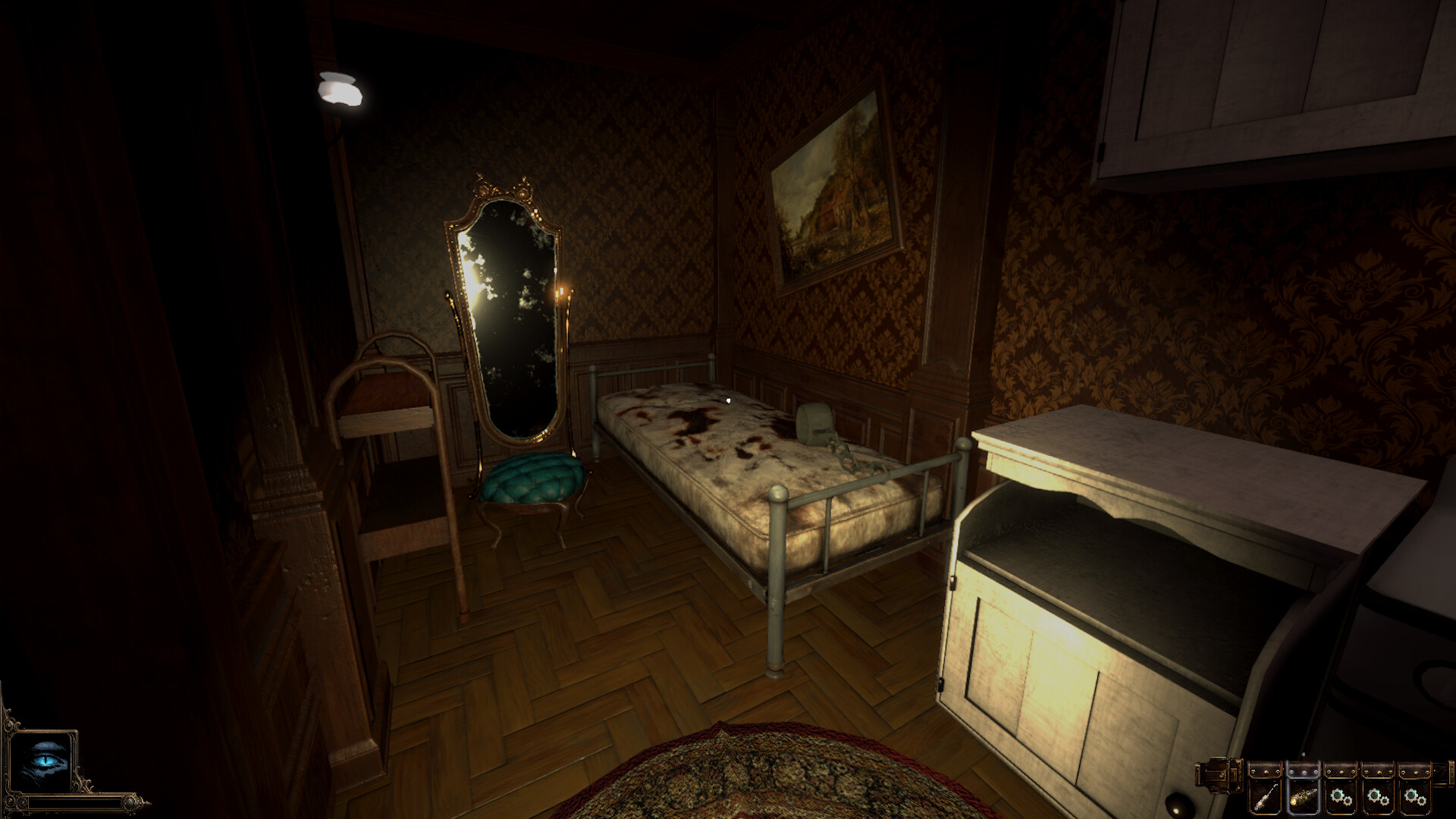 Porcelain screenshot 4