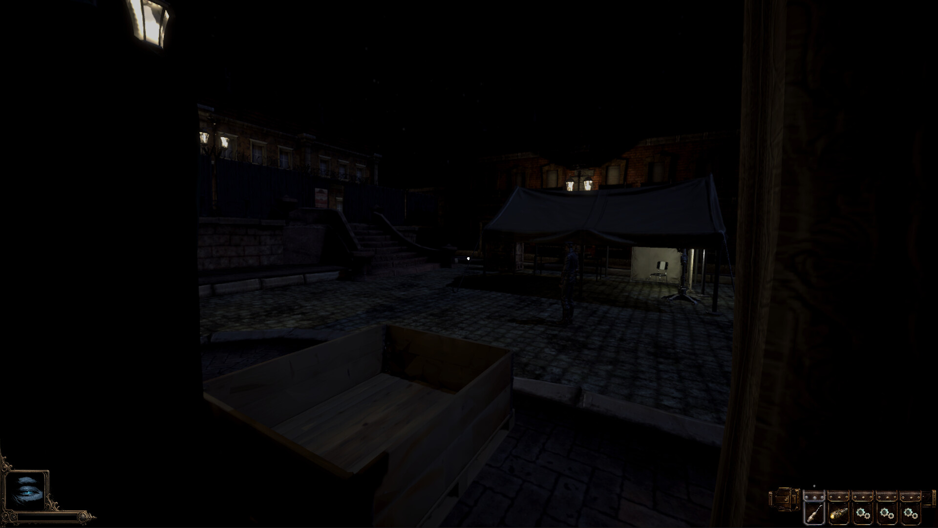 Porcelain screenshot 2