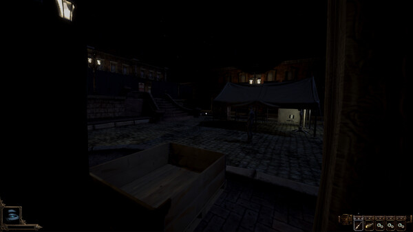 Porcelain Screenshot