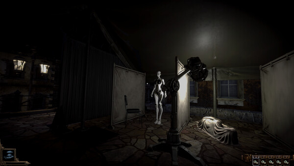 Porcelain Screenshot