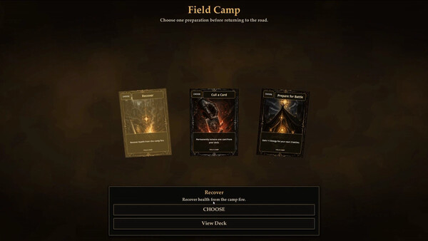 Glyphrune screenshot 7