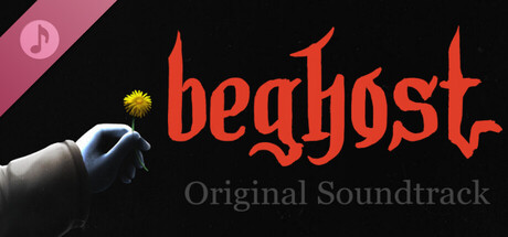 Beghost Original Soundtrack banner image