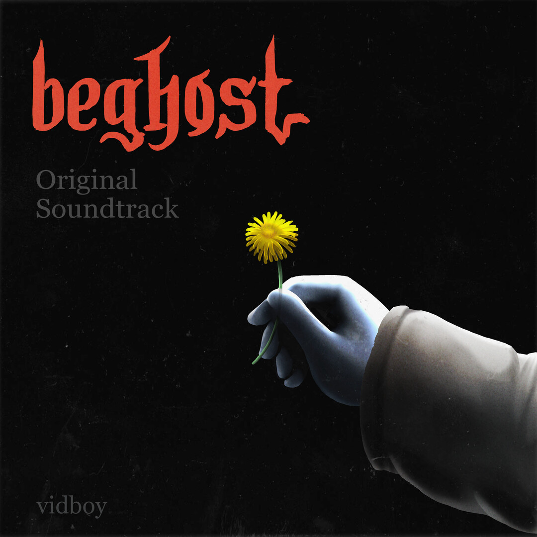 Beghost Original Soundtrack