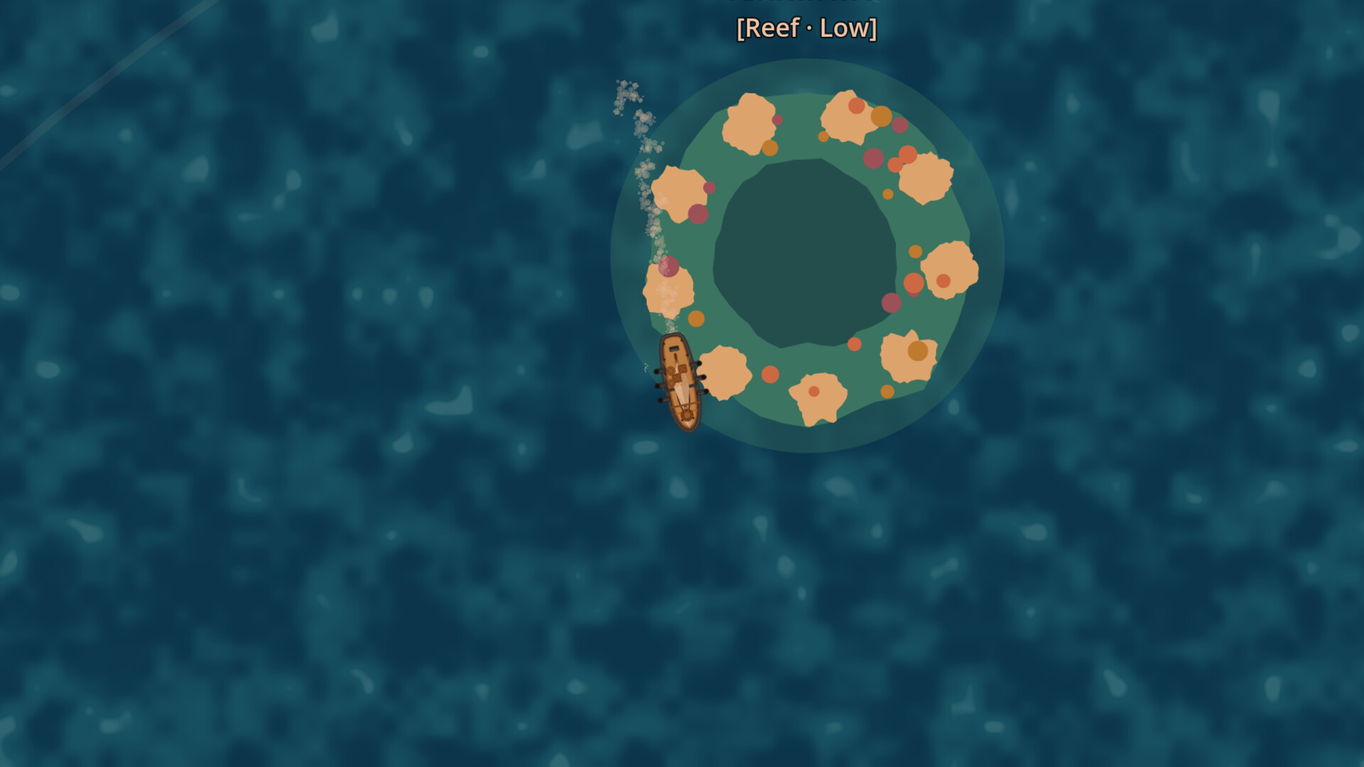 Sea Drifter screenshot 4