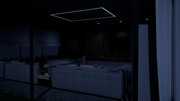 驱邪师 Demo 스크린샷 4