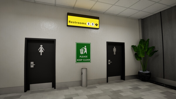 Airport 7 screenshot 12