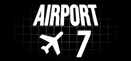 Airport 7 표지