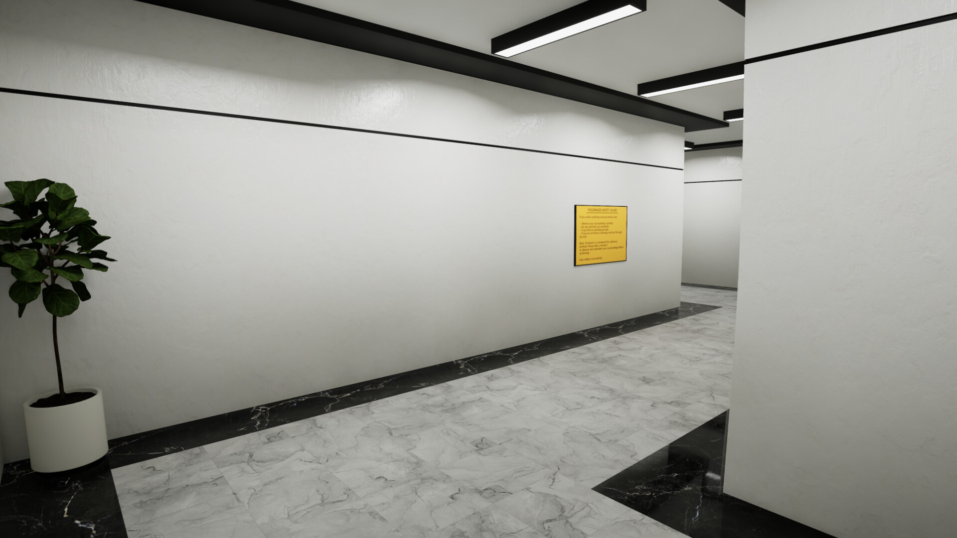 Airport 7 screenshot #2