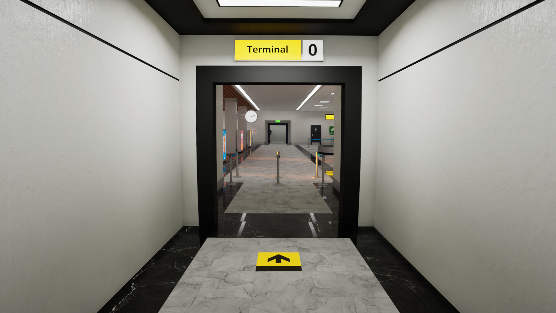 Airport 7 screenshot #3