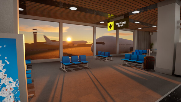 Airport 7 screenshot 10