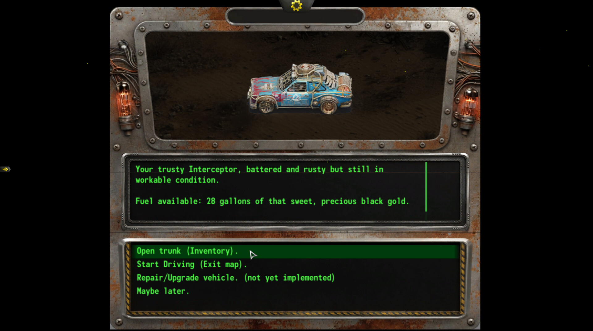 Rad New World screenshot 16