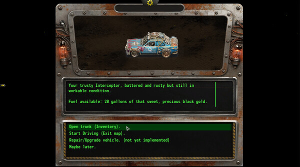 Rad New World screenshot 18