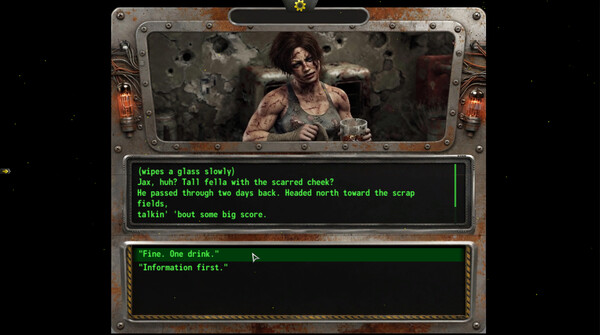 Rad New World screenshot 3