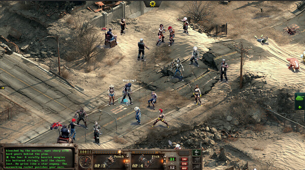 Rad New World screenshot 25