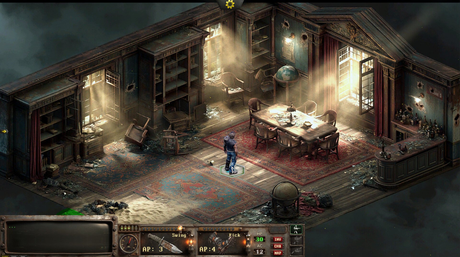 Rad New World screenshot 29