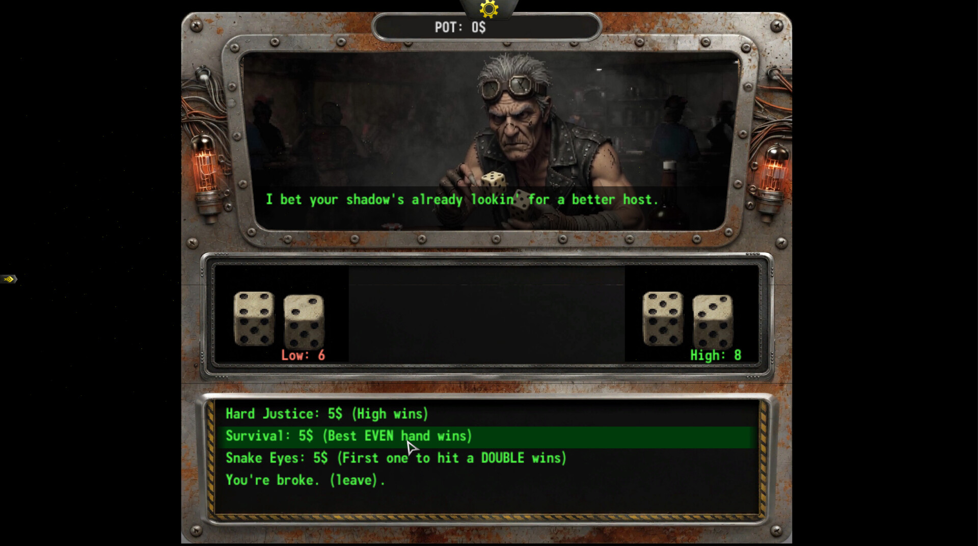 Rad New World screenshot 21
