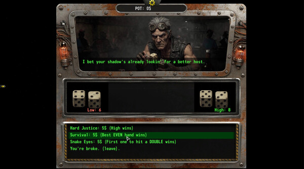Rad New World screenshot 23