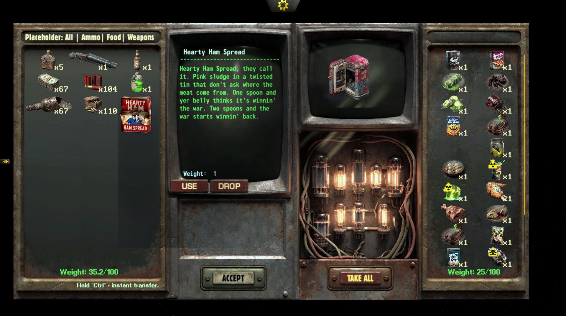 Rad New World screenshot 31