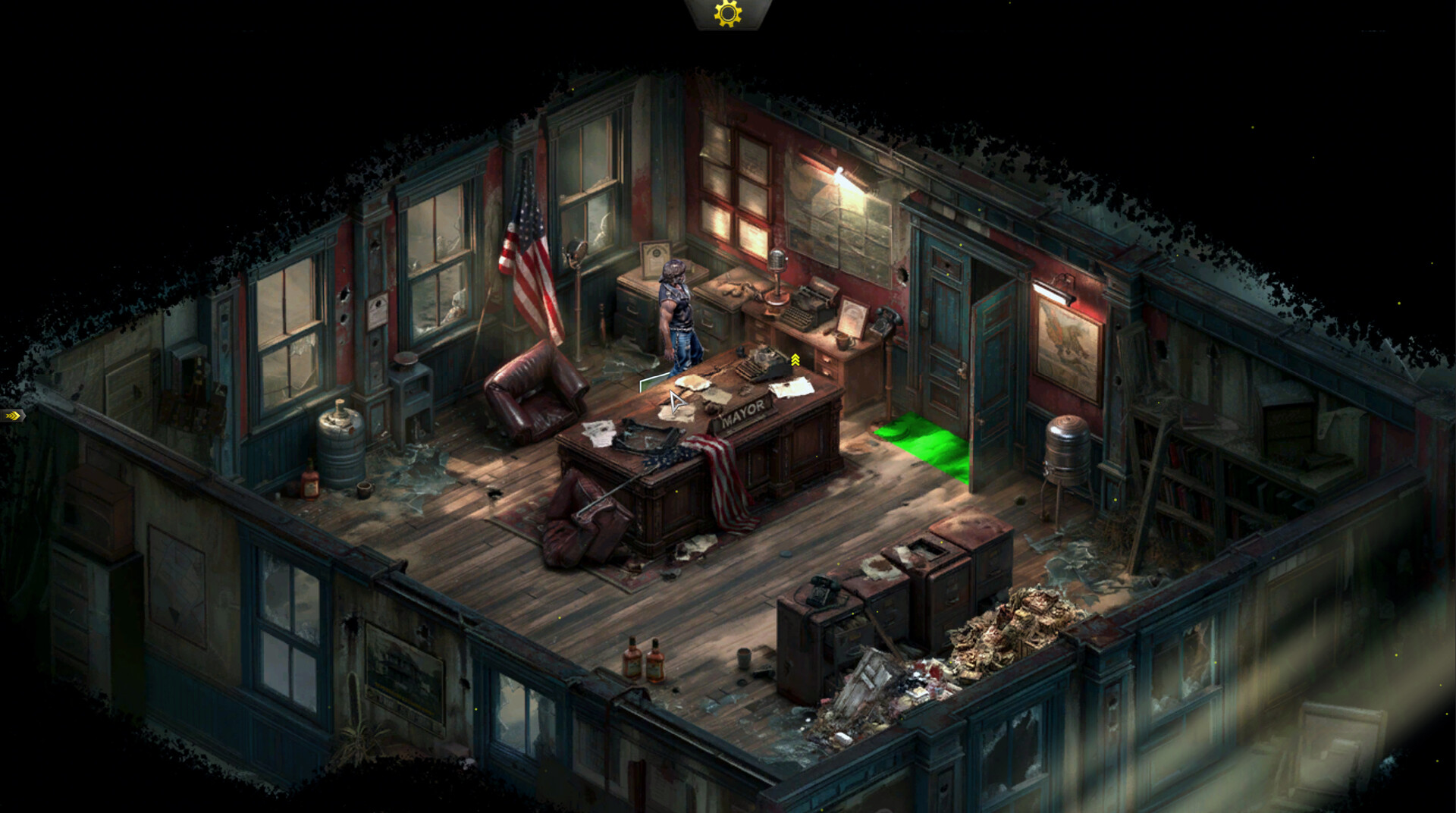 Rad New World screenshot 15