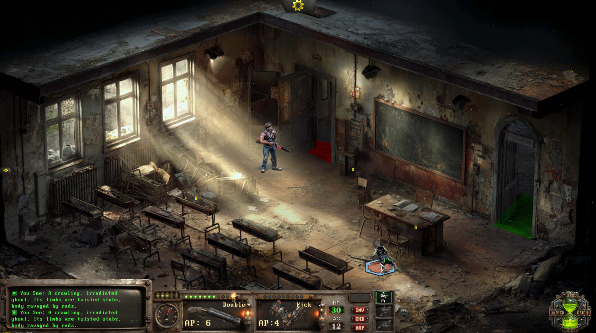 Rad New World screenshot 30