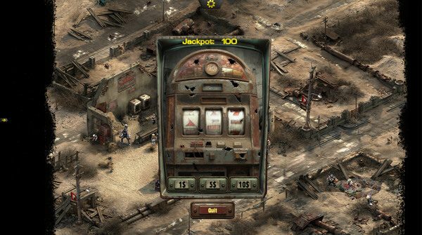 Rad New World screenshot 26