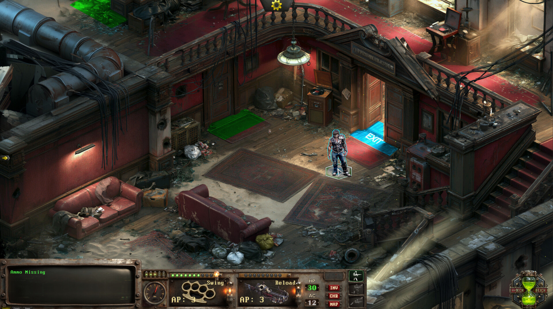 Rad New World screenshot 14