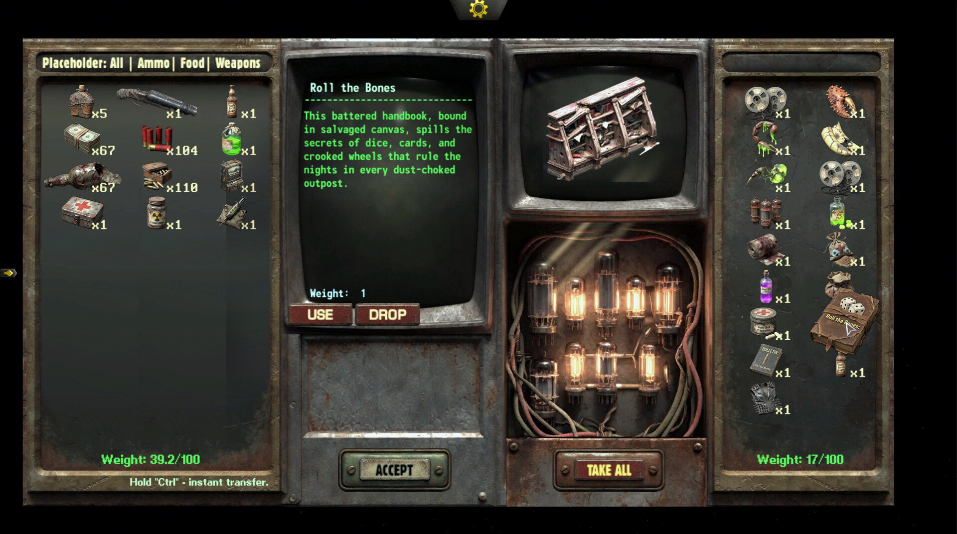 Rad New World screenshot 27