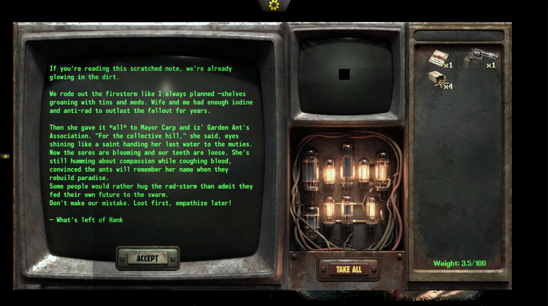 Rad New World screenshot 13