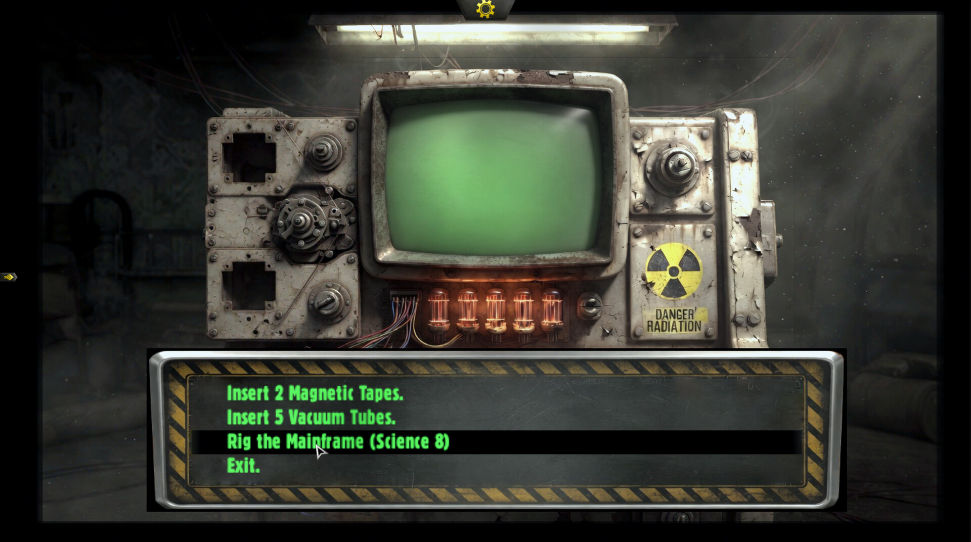 Rad New World screenshot 8