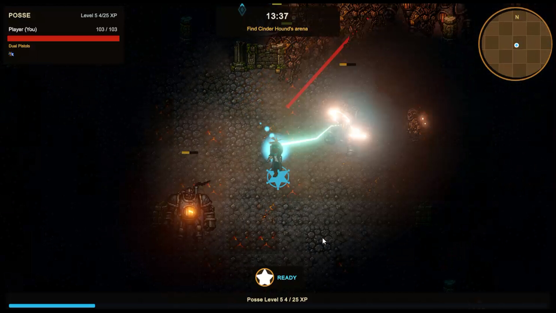 Monster Mavericks screenshot 5