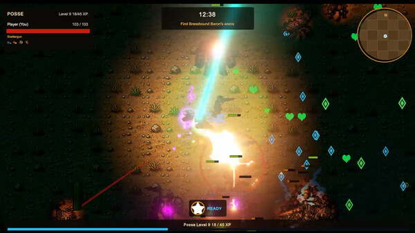 Monster Mavericks screenshot 6