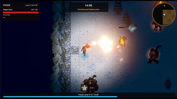 Monster Mavericks screenshot 3