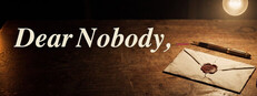 Dear Nobody