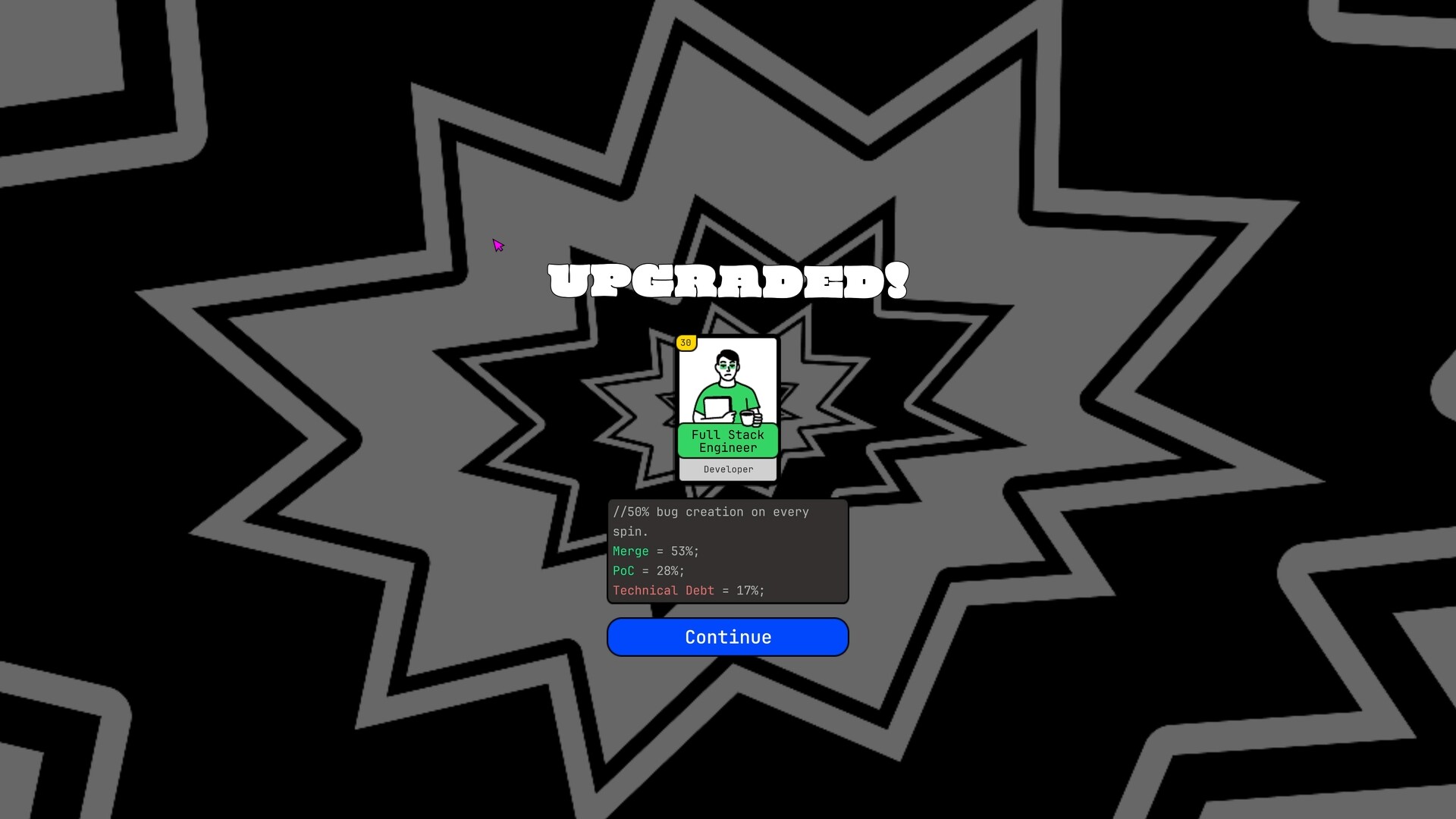 Bet on Beta screenshot #6