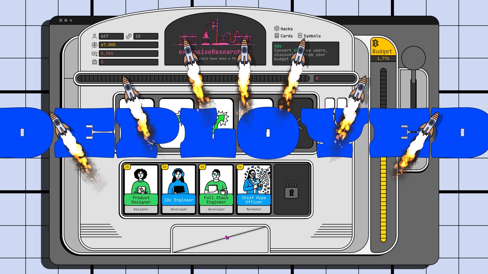 Bet on Beta screenshot 9