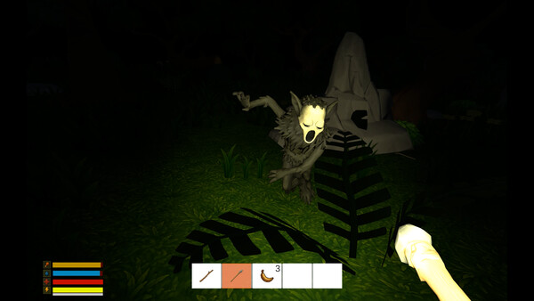 The Lost Cape screenshot 8