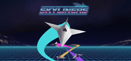 Skyliners header art