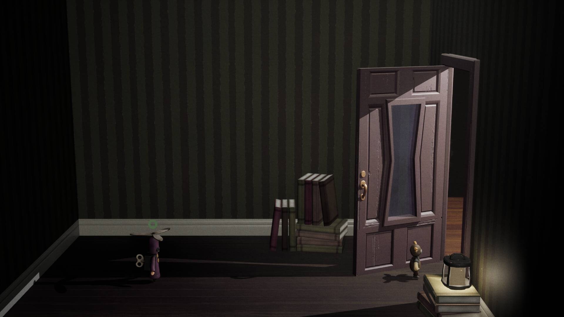 A Wee Flee screenshot 3