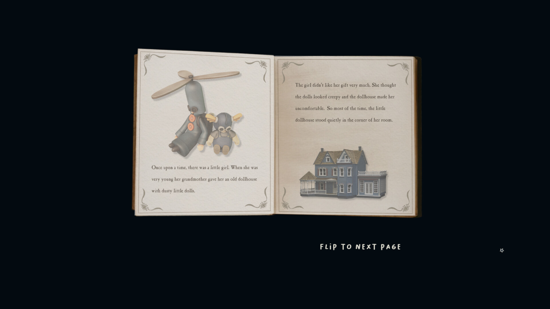 A Wee Flee screenshot 5