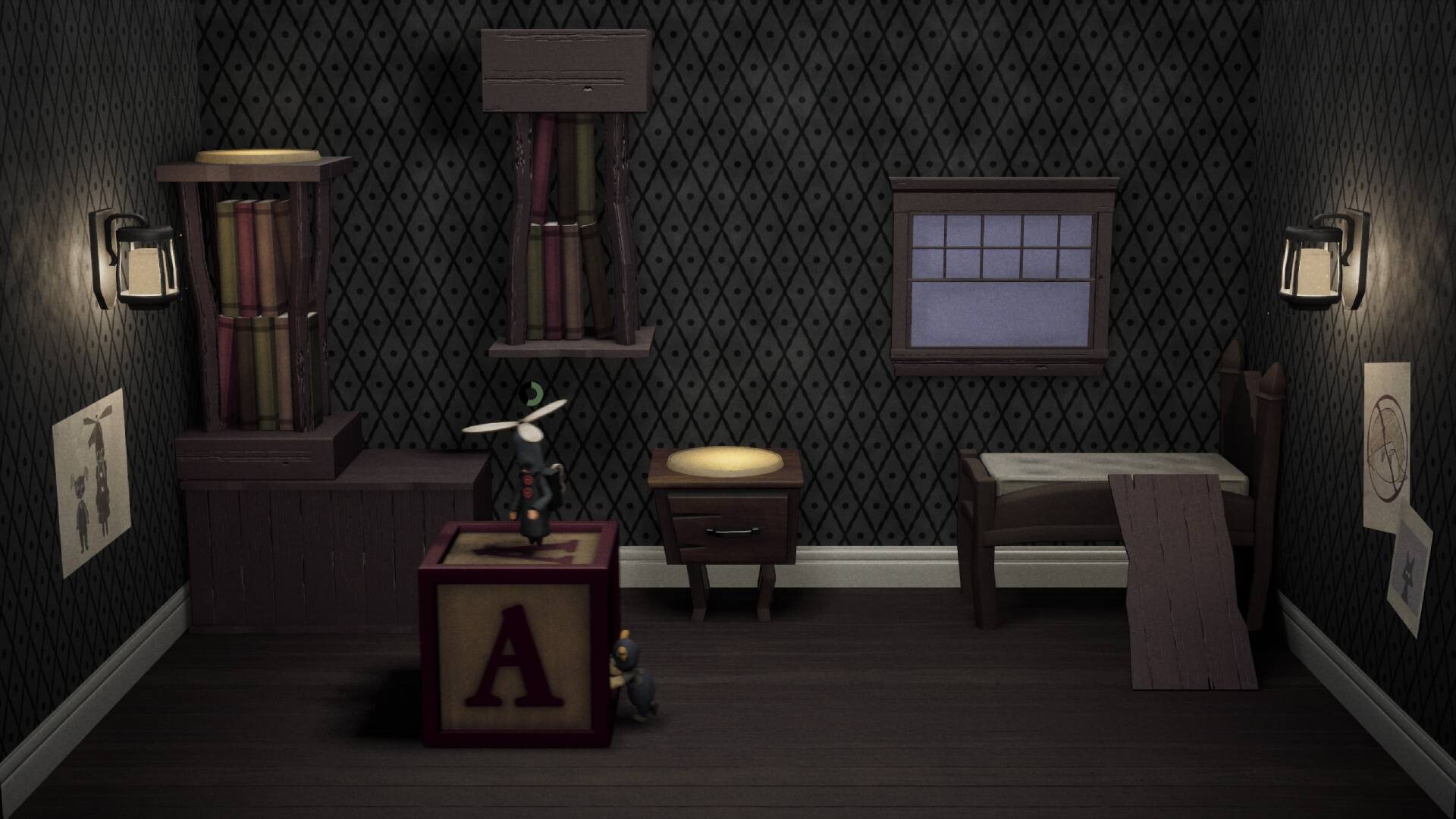 A Wee Flee screenshot 2