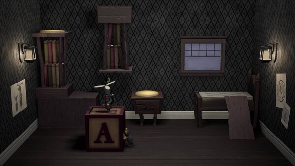 A Wee Flee screenshot 2