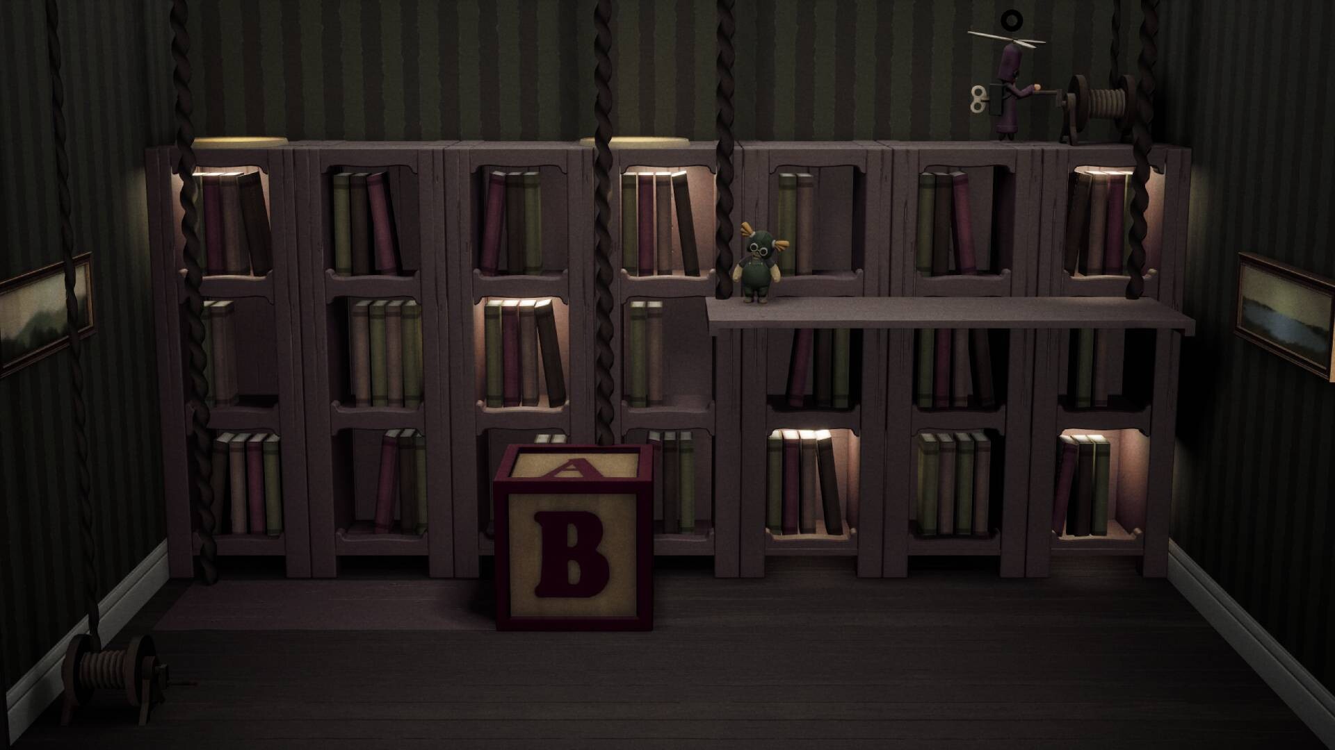 A Wee Flee screenshot 8