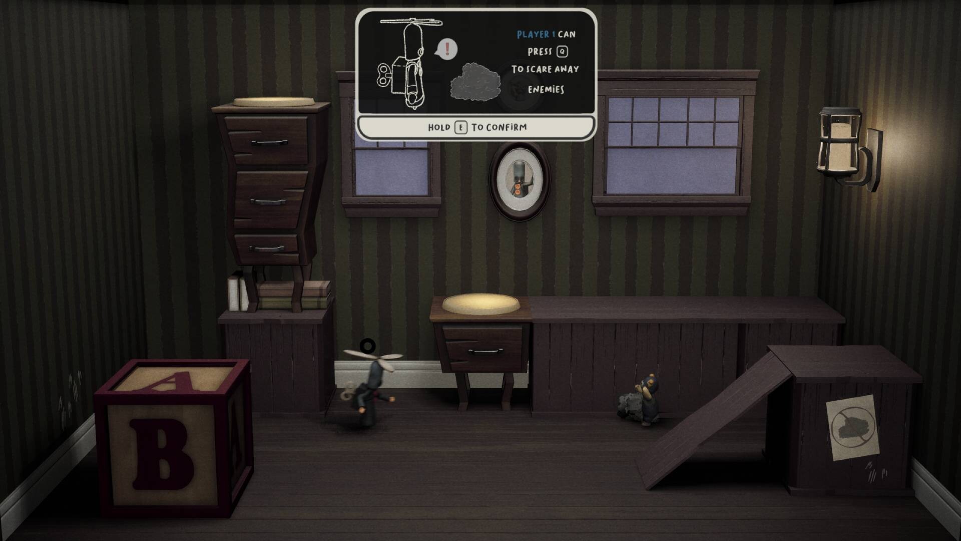 A Wee Flee screenshot 4