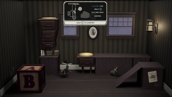 A Wee Flee screenshot 4