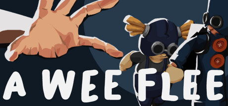 A Wee Flee