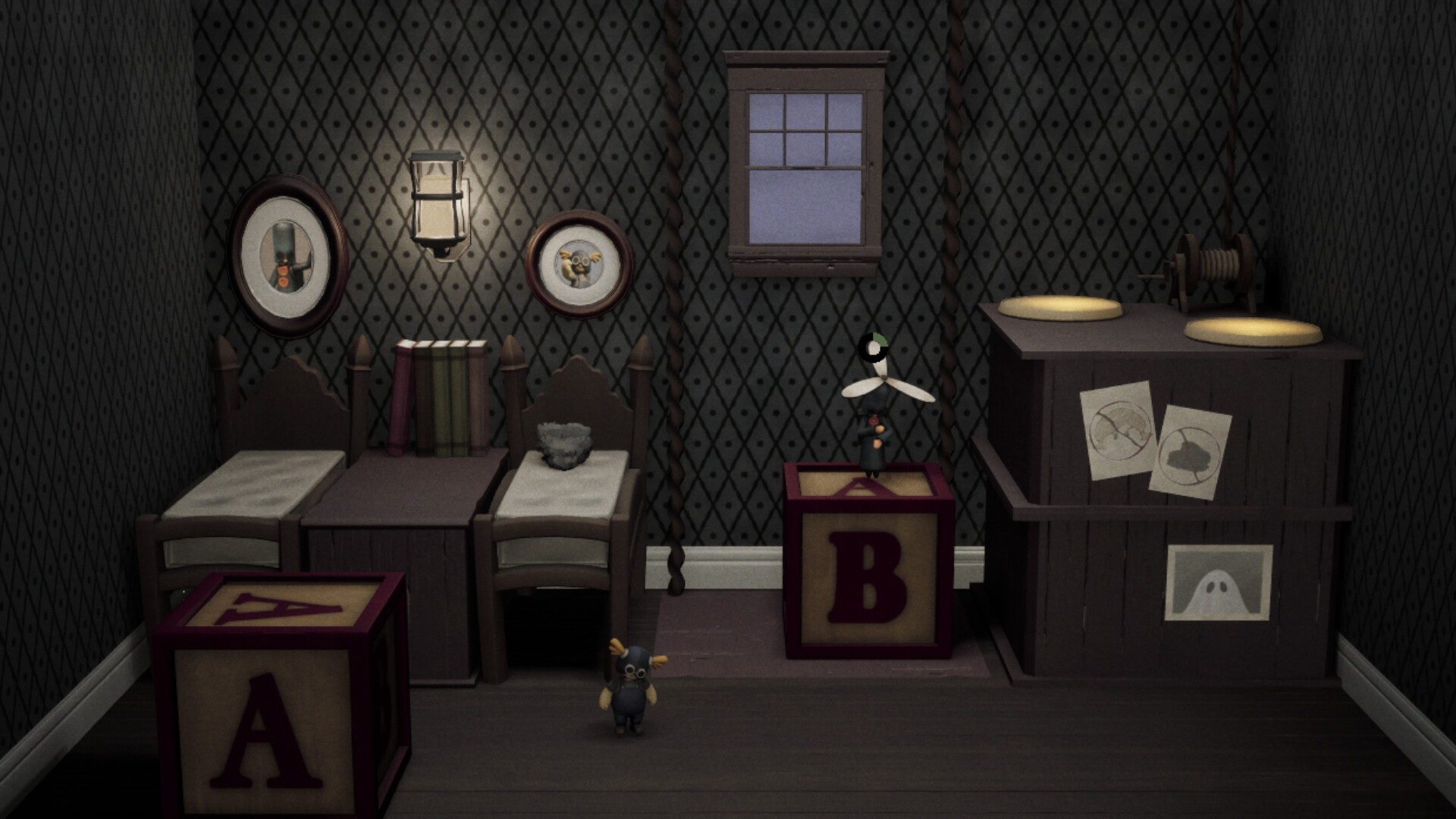 A Wee Flee screenshot 7