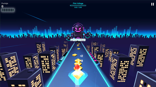 Obey the Beat screenshot 5